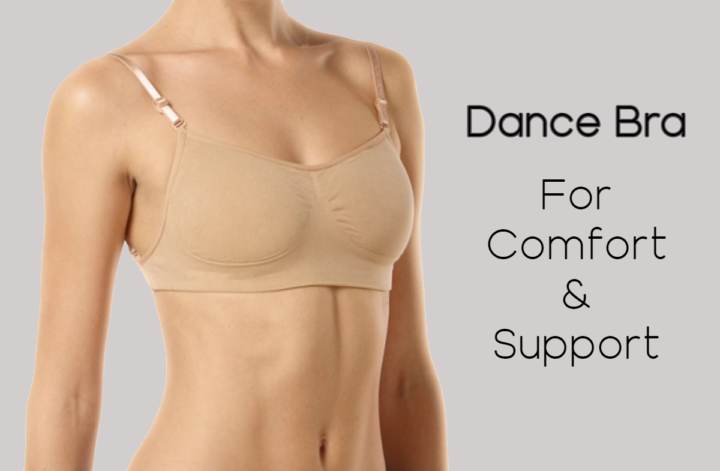 dance bra